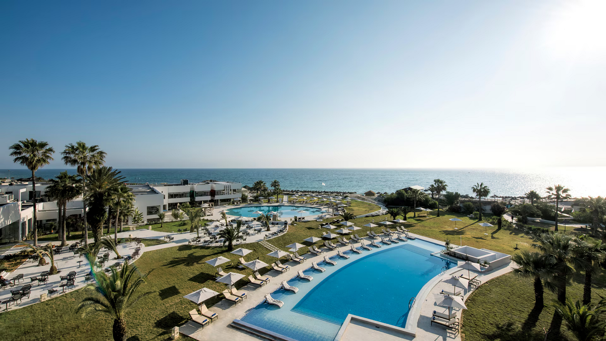 Chaine Iberostar